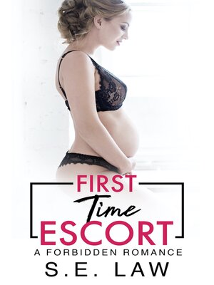cover image of First Time Escort